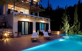 Villa Timoklia